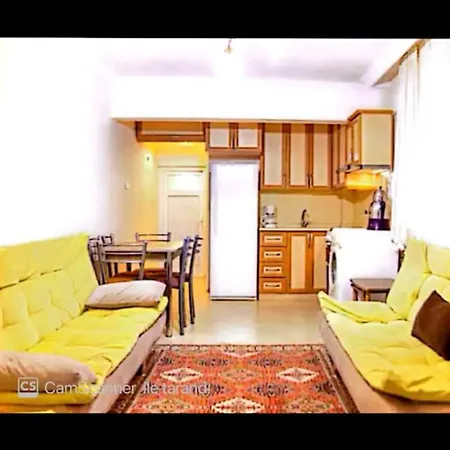 Apartman My Didim